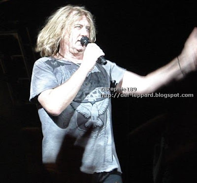 Joe Elliott - 2008 - Def Leppard