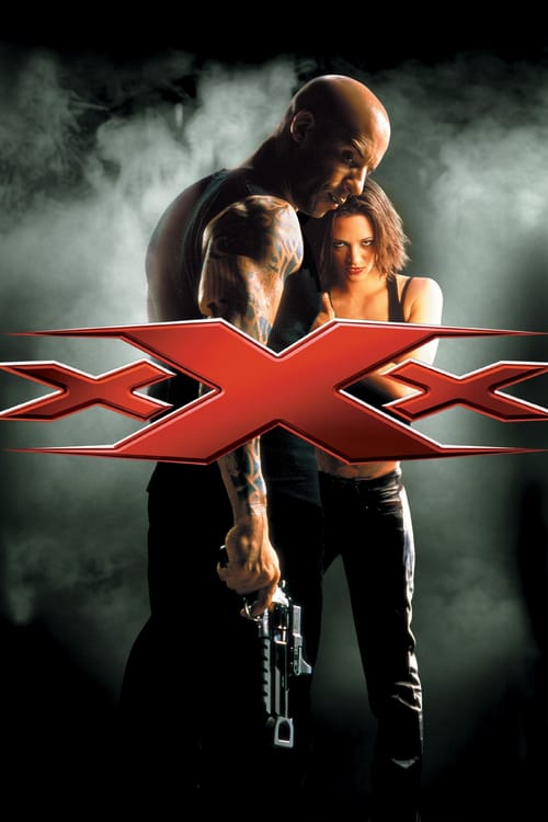 [HD] xXx - Triple X 2002 Ganzer Film Kostenlos Anschauen