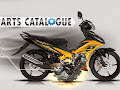 Harga Honda Beat Di Batam