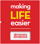Making Life Easier (MLE) Scholarship Program