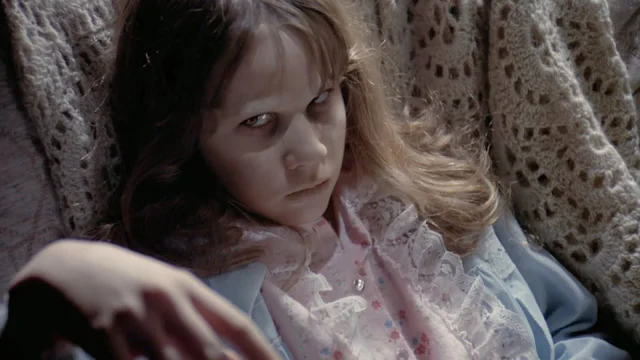 O Exorcista (1973)