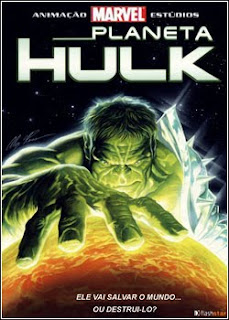 filmes Download   Planeta Hulk DVDRip x264   AVI   Dublado