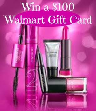 Style, Decor & More: $100 Walmart Gift Card Giveaway!