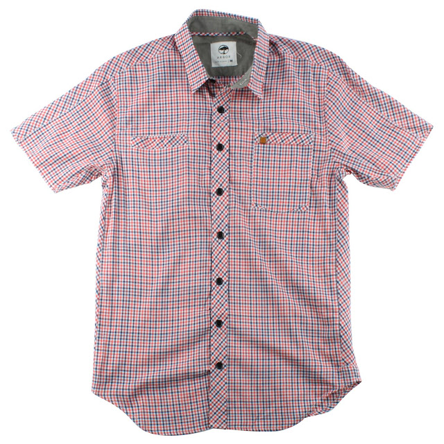 Arbor Railer Shirt2