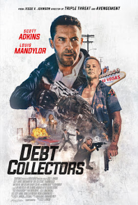  شاهد فيلم (Debt Collectors(2020 الجزي الثاني