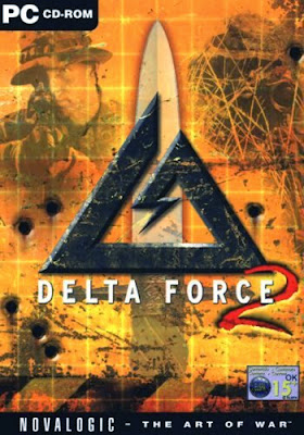 Delta Force 2 Game Highly Compressed