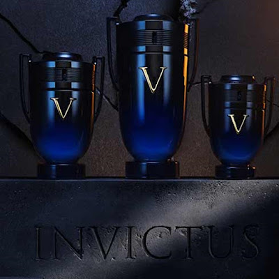 Invictus Victory Elixir Paco Rabanne for men