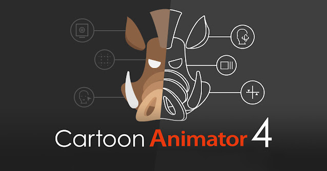 Reallusion Cartoon Animator 4.4.2408.1 Pipeline Full Resource Pack