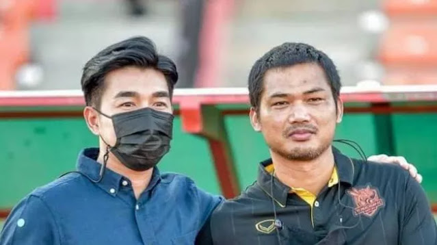 Masih Tak Terima, Pelatih Thailand Sebut Gol Kedua Timnas Indonesia Rusak Semangat Sepak Bola
