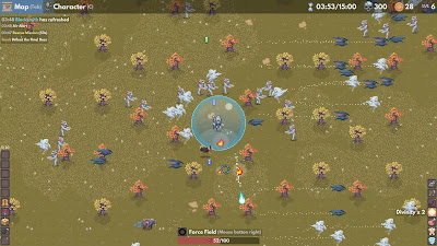 Horde Hunters Game Screenshot 5