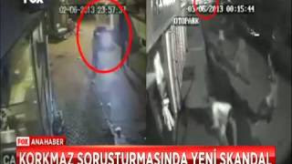 Ali İsmail Korkmaz'ın dövülerek öldüğünü gösteren kamera kayıtlarının bilirkişi tarafından silindiği iddia edildi 