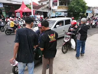 Honda Bikers Soleh