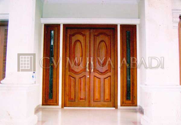  Model  Pintu  Jendela Rumah  Minimalis