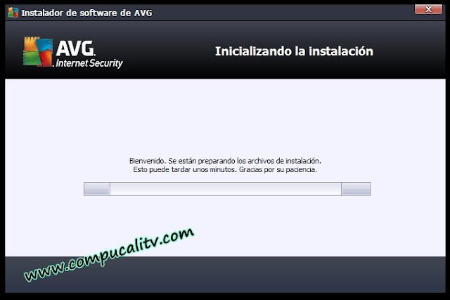 AVG Internet Security 2012 v12 Español Descargar 1 Link