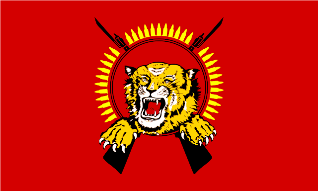 Tamil Eelam