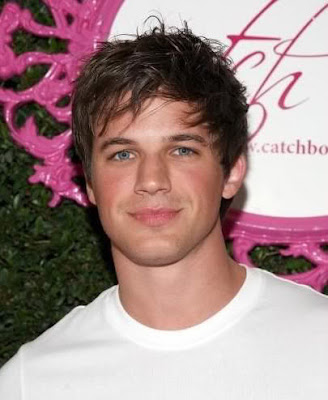 Matthew Lanter Short Layered Hairstyles