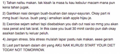 Kena Reject Kerana Gemuk, Gadis Nekad Kurangkan 26kg Sehinggalah..