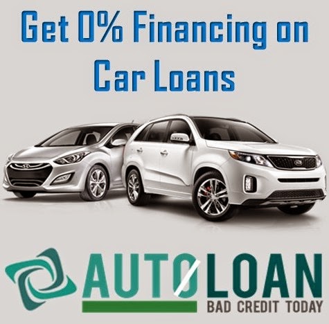zero percent car finance