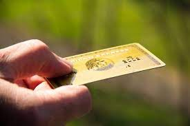 American Express Business Platinum credit limit