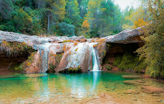 Paisajes secretos en Catalunya