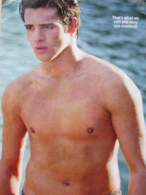 steven r mcqueen shirtless. steven r mcqueen shirtless