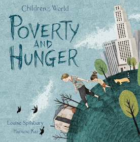 Children in our World - Poverty and Hunger 