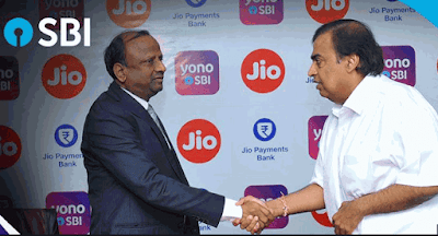 jio-sbi tie up