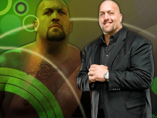 Big Show Picture