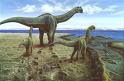 Камаразавър Camarasaurus!!!