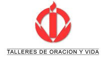 Logo de los Talleres de Oración y Vida