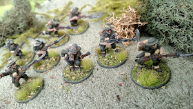 Warlord Games Gurkas