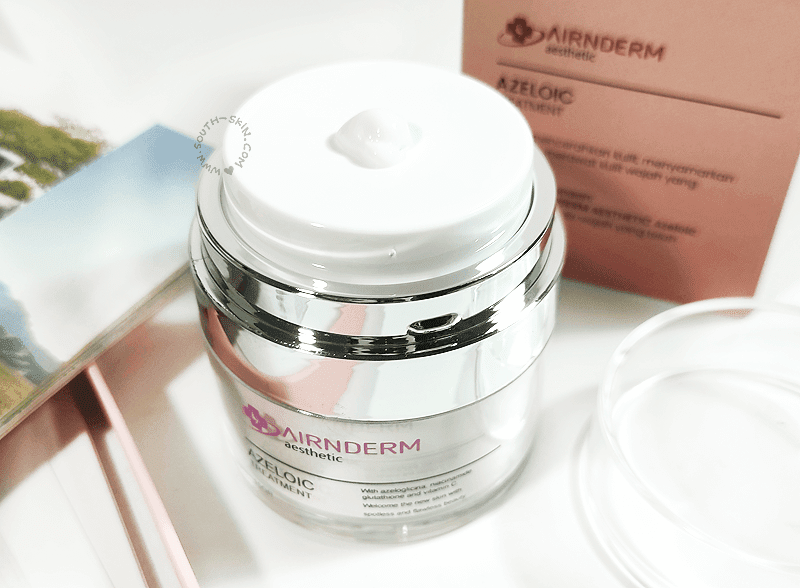 review-airnderm-azeloic-treatment-&-hydrating-primer-toner