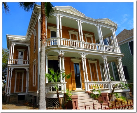 East End Historic District