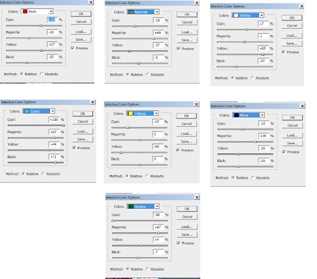 Cara Mudah Membuat Teks Efek Glass atau Kaca dengan Photoshop