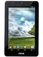 Asus Memo Pad ME172V