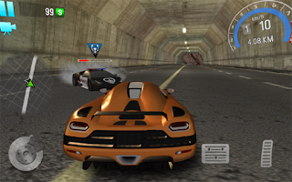 Racer Underground  v1.08