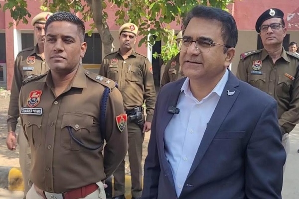 Hathin-Municipality-election-concluded