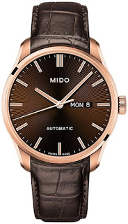 Mido Belluna II Gent M024.630.36.291.00