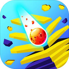 Helix-Ball-Jump, free online game