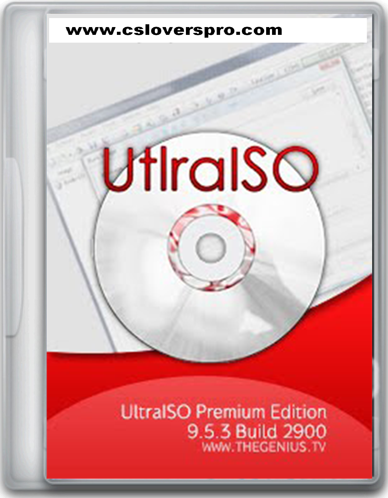 UltraISO Premium Edition V9.3.6.2750 + License (Full Version) Free Download - Muhammad Niaz