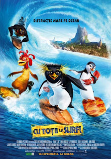 Filme Noi: Surf's Up