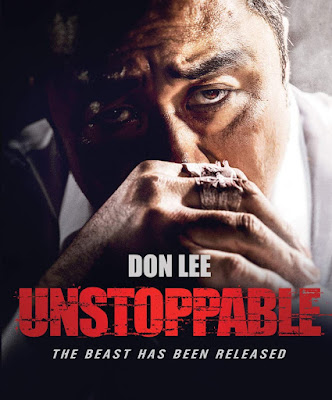 Unstoppable 2018 Bluray