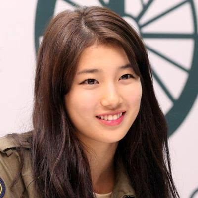 Bae Suzy (Miss A) hot