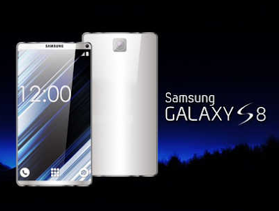 Harga Samsung Galaxy S8 Plus