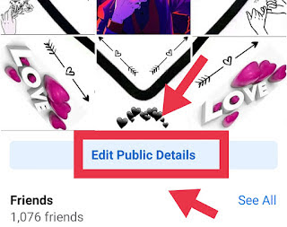 facebook vip account 2024