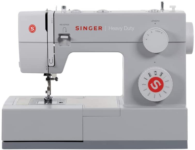 Singer 2259 Tradition Heavy Duty Model