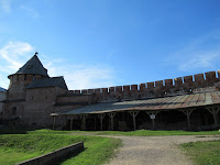 veliky novgorod