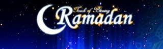 Ramadhan Bulan Berdoa