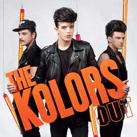 The Kolors - Out