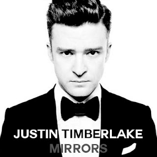 Lyrics Of Mirrors - Justin Timberlake 